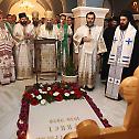 Patriarch Porfirije: Patriarch Irinej was one with his people as he was one with Christ