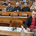 Експертска излагања о значају и месту верске наставе у Србији