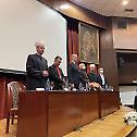 Патријарх српски Порфирије отворио Међународни експертски панел „Двадесет година верске наставе у Републици Србији”