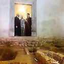 Манастир Папраћа: Прва фаза систематских археолошких истраживања