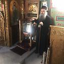 Владика Фотије посетио манастире дервентског намесништва
