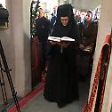  Аранђеловданска светковина у манастиру Ћелијама