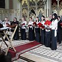 У Суботици одржан шести хорски Фестивал духовне музике
