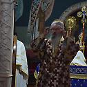 Епископ Јован богослужио у Крагујевцу