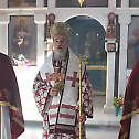Епископ Атанасије: Припремамо се за сусрет са Господом нашим Исусом Христом