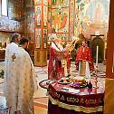 Прослављен имендан eпископа Лонгина
