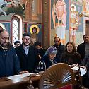 Ваведење у Саборној цркви у Крушевцу