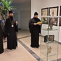 Епископ Иларион отворио изложбу у Доњем Милановцу