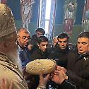 У Бресју код Косово Поља прослављена Света великомученица Екатарина