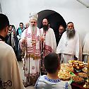 У манастиру Девичу прослављен Свети Јоаникије Девички