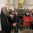 Patriarch Porfirije: Faith is the path of freedom, meaning and joy