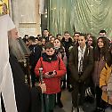 Patriarch Porfirije: Faith is the path of freedom, meaning and joy