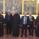 Српска Православна Црква у Италији