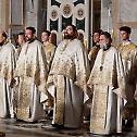 Патријарх Порфирије: Свети Мардарије је све призивао у јединство у Христу