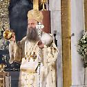 Патријарх Порфирије: Свети Мардарије је све призивао у јединство у Христу
