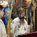 Епископ Јеротеј: Свети Николај је живот посветио Богу кроз испуњавање Јеванђеља