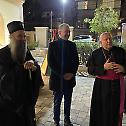 Patriarch Porfirije: There is no better way for a person to be useful to another than the way that the Gospel anticipates