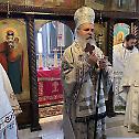 У Бресју код Косово Поља прослављена Света великомученица Екатарина