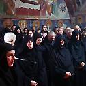 Свети Амфилохије Иконијски прослављен у Жупском манастиру 