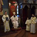Епископ Арсеније осветио антимисе за манастире и војне капеле 