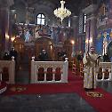 Празник Ваведења Пресвете Богородице у Карловцу