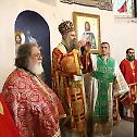 Patriarch Porfirije: Let us, like Saint Nicholas, be witnesses of the truth of Christ
