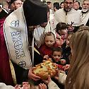 Прослава Ваведења Пресвете Богородице у Епархији бачкој