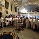 Прослава Ваведења Пресвете Богородице у Епархији бачкој