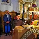 Епископ Кирил у посети Епархији крушевачкој