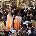Детинци и Свети Николај свечано прослављени у Тврдошу