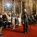 У Сомбору одржана смотра црквених хорова