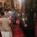 Епископ Исихије: По молитвама монаха опстаје читав свет