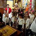 Торжествена прослава славе Саборне цркве у Бечу