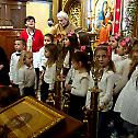 Беч: Свети Сава-деци на радост