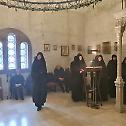Сабор Пресвете Богородице у манастиру Јасеновцу