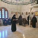 Сабор Пресвете Богородице у манастиру Јасеновцу