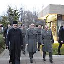 Начелник Генералштаба присуствовао светковини у Нишу