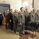 Начелник Генералштаба присуствовао светковини у Нишу