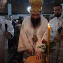 Свечано прослављена храмовна слава у Пироту