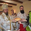 Празник Светог Саве свечано прослављен у Карловцу