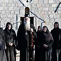 Митрополит Јоаникије посетио манастир Светог Спиридона на Паштровској гори