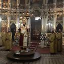 У Саборном храму у Новом Саду прослављен празник Светог архиђакона Стефана