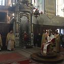 У Саборном храму у Новом Саду прослављен празник Светог архиђакона Стефана