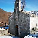 Свети Сава - слава најстарије цркве у пивском крају