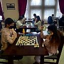Светосавски шаховски турнир у Крагујевцу