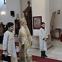Епископ Атанасије богослужио у Новој Вароши