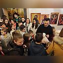 Прота Мирчета Шљиванчанин: Свети Сава - најљепше српско дијете