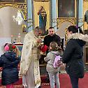 Јасеничко намесништво прославило првог Архиепископа српског