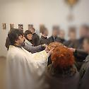 Свети Сава свечано обележен у КПЗ Ваљево