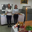 Прослава Савиндана у Економској школи у Ваљеву